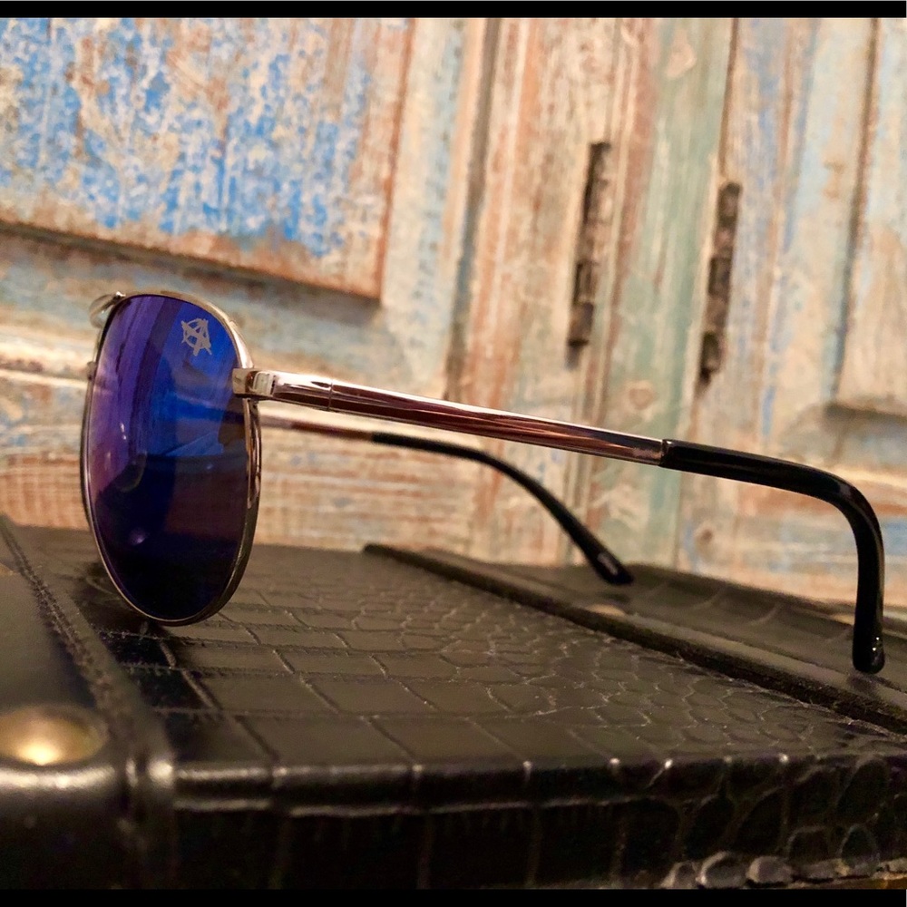 Anarchy Sunglasses
